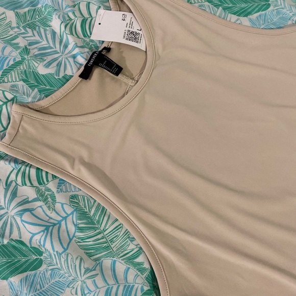 Forever 21 Bodysuit - Picture 2 of 6